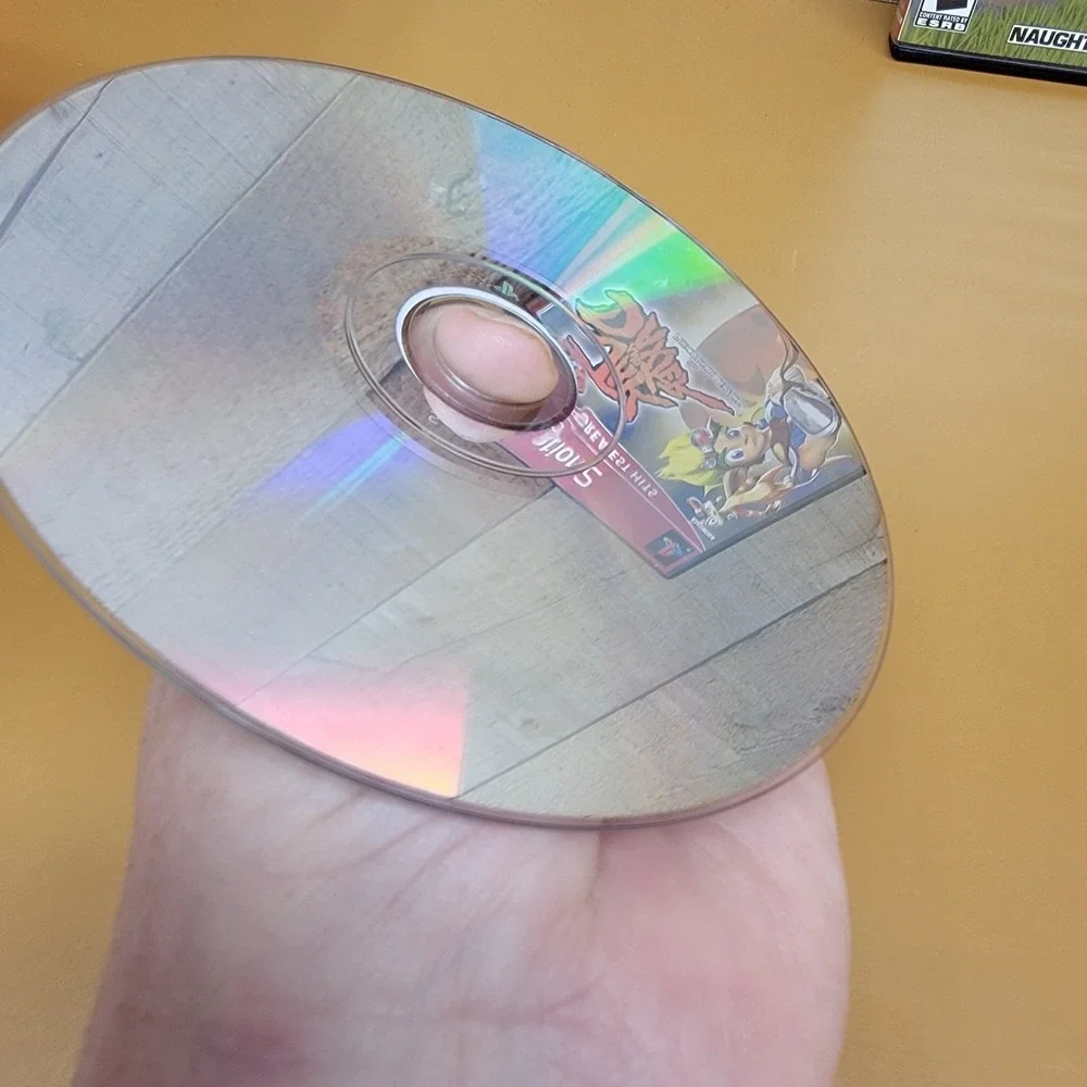Jak And Daxter The Precursor Legacy - Sony Playstation 2 PS2